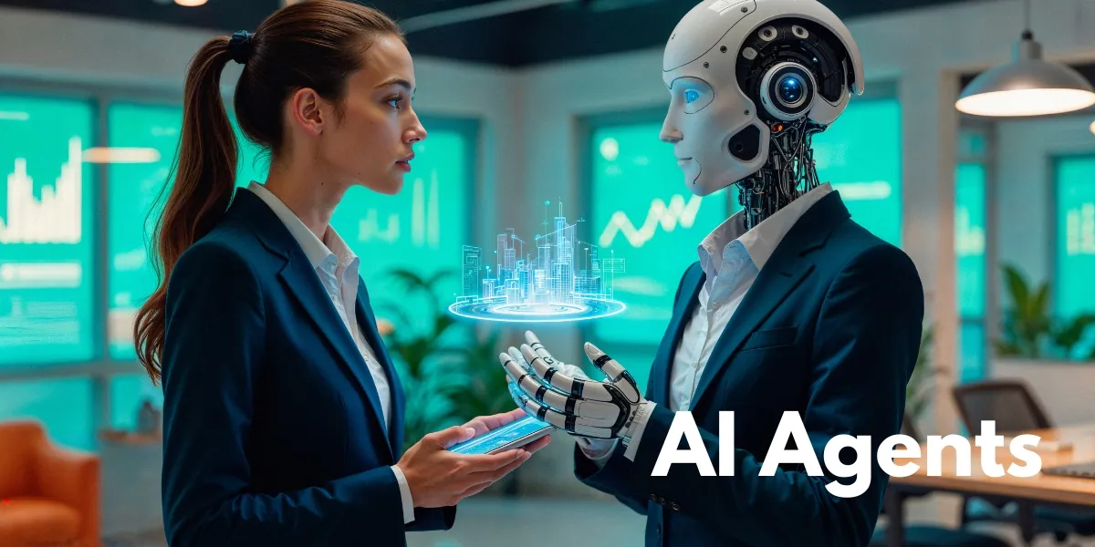 Agenti AI personalizati pentru afaceri · automatizare workflow