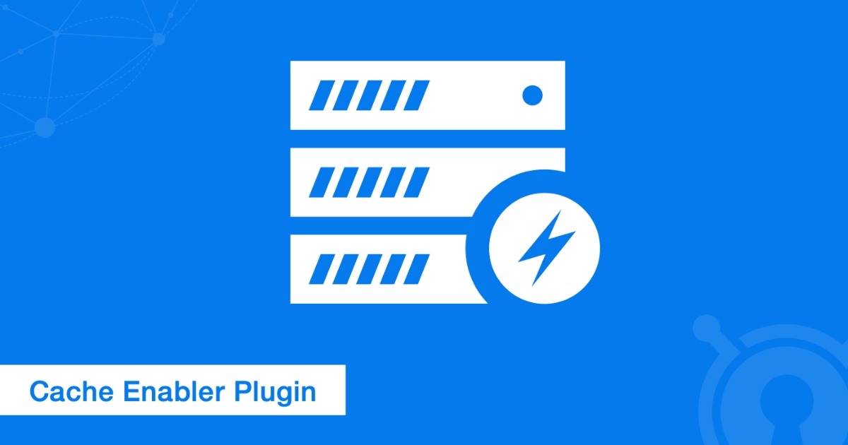 Cache Enabler WordPress Cache Performance