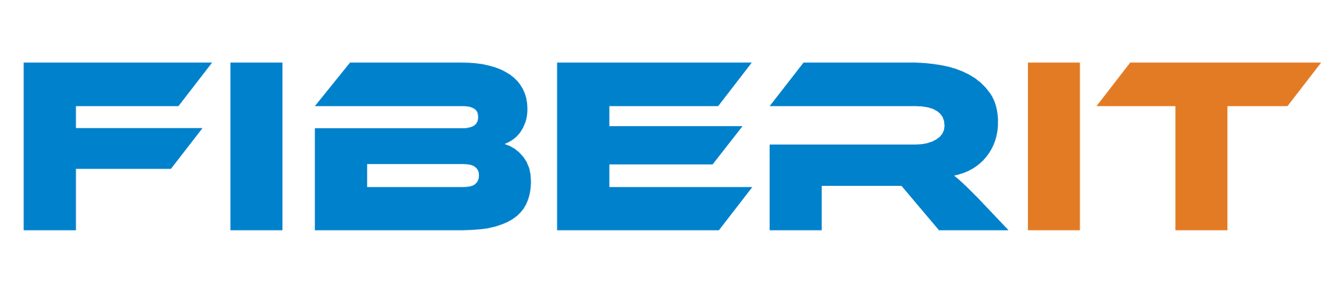 Fiber IT Logo